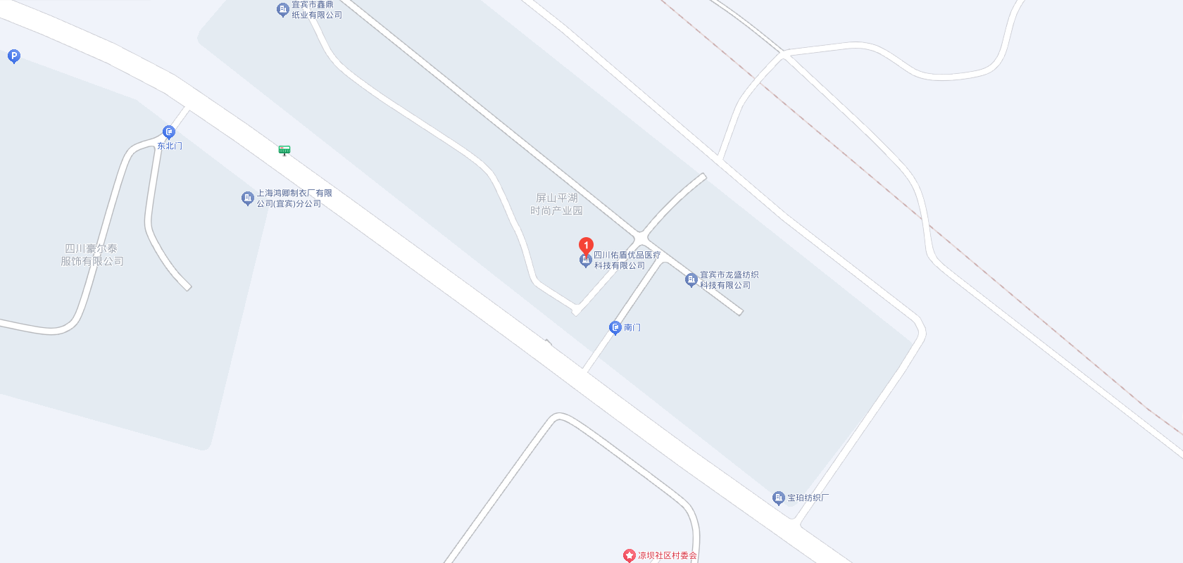 四川佑盾优品医疗科技有限公司